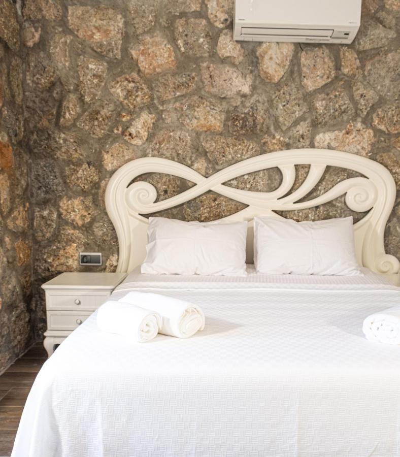 Casa Di Pietra Hotel Fethiye Exterior photo